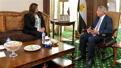 رئيس اللجنة العليا للحج : توعية المواطنين بضرورة الالتزام بأداء شعيرة الحج من خلال الإطار الرسمي للدولة