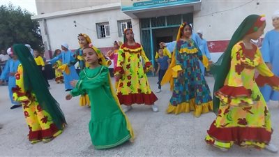 زخم كبير لفاعليات “مسرح الجنوب
