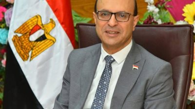 المنشاوي: يشيد بالفريق الطبي بعد استخراج سدادة قلم من رئة طفلة دون تدخل جراحي