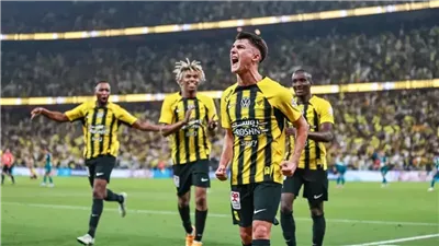 صالح الشهري خارج حسابات اتحاد جدة حتى نهاية الدوري السعودي