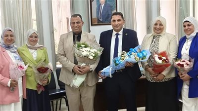ترقيات أكاديمية جديدة بكلية الإعلام جامعة الأزهر في تخصصات متعددة ومتميزة