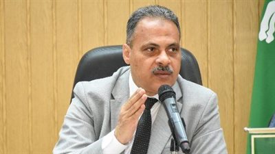 محافظ الشرقية: حريصون على إتمام جولة الإعادة بالمرحلة الثانية من انتخابات النواب بصورة لائقة