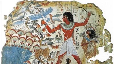 شم النسيم.. احتفال مصري قديم بتجدد الحياة والطبيعة والأصالة الثقافية عبر الأجيال