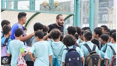 براعم الأكاديميات يتنافسون بقوة في نهائي فيوتشر ستار ليج 