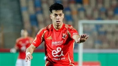 عودة الانضباط لإمام عاشور في الأهلي.. تدخل المنتخب يحسم الموقف قبل المونديال