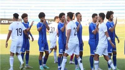 نتائج الجولة الثالثة بدورة ترقي بحري تحسم صدارة مؤقتة