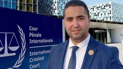  أستاذ قانون دولي يكشف حيل إسرائيل للإفلات من الجنائية الدولية