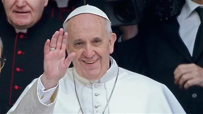 الرئيس السيسي: البابا فرنسيس مدافع نبيل عن فلسطين وسفير للسلام العالمي