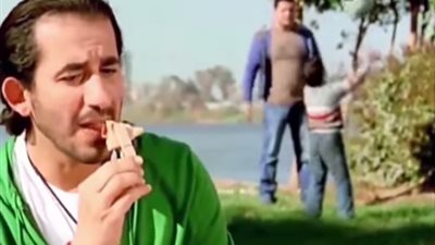 السينما تحتفل بشم النسيم.. من الفسيخ إلى تلوين البيض