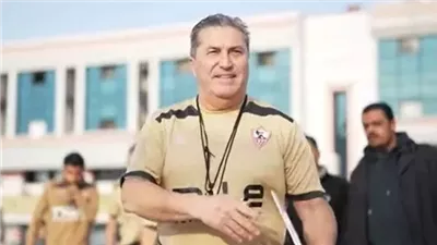 فرصة أخيرة لبيسيرو مع الزمالك قبل نهائي كأس مصر أمام بيراميدز
