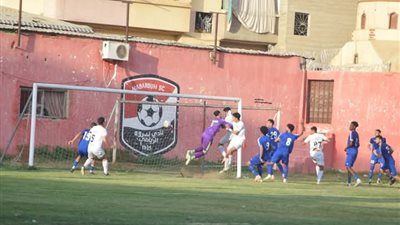 ترتيب دوري المحترفين اليوم.. دجلة يقترب من العودة للممتاز
