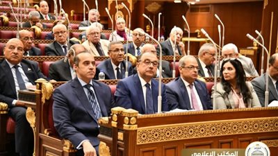 محمود فوزي: إصدار قانون العمل الجديد خطوة هامة نحو العدالة الاجتماعية