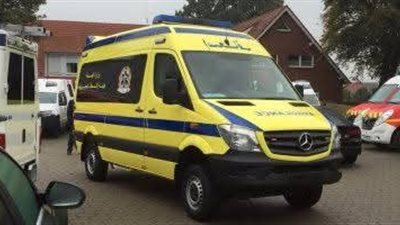 انقلاب سيارة في كرداسة يُسفر عن إصابة 5 أشخاص