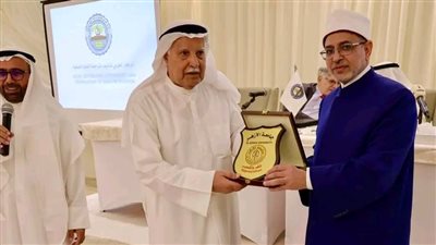 رئيس جامعة الأزهر يشارك في ندوة دولية بعنوان: «اللغة العربية ومشروع عربي حضاري نهضوي»