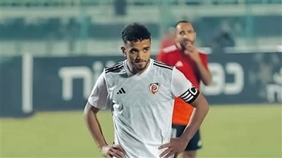 مودرن سبورت يتعاقد مع رشاد المتولي لاعب بتروجيت