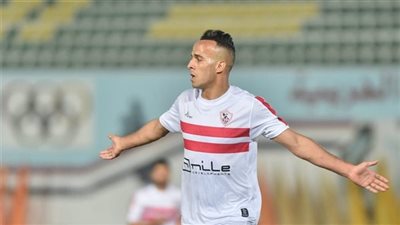 بعد الأداء اللافت.. الزمالك يجدد عقد ناصر منسي ويضاعف راتبه