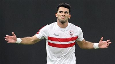 زيزو خارج حسابات الزمالك وتهديد بالحرمان من المونديال