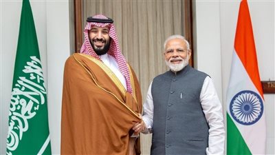 بيان مشترك يعكس عمق العلاقات السعودية الهندية وتوسعها في مختلف المجالات