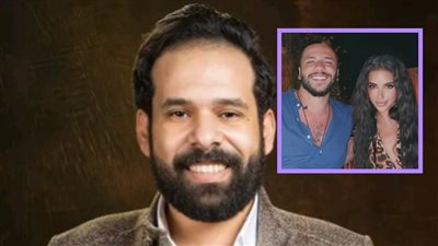 خالد فرج يفضح تجاوزات السباعي وآية سماحة ويكشف كواليس الاعتذار المفروض