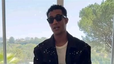 محمد رمضان: عمري ما لبست لبس ست.. لا في التمثيل ولا الحقيقة