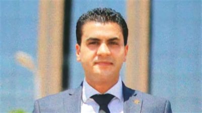 النائب العام ينعى وكيل النيابة العامة محمد صلاح الدين الألفي