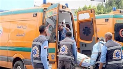 نط من البلكونة.. لحظات رعب داخل شقة تنتهي بمأساة في القاهرة