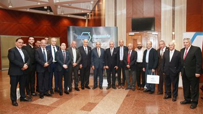 افتتاح أول فرع للجمعية الأمريكية لمهندسي التدفئة والتبريد بالإسكندرية