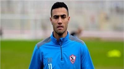 تدريبات خاصة لمحمود جهاد وعواد في الزمالك استعدادًا لمباراة المصري