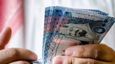 سعر الريال السعودي مقابل الجنيه في ختام تعاملات اليوم الأربعاء 23 أبريل2025