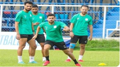 6 مواجهات للحكم على مصير المستبعدين من المصرى البورسعيدى