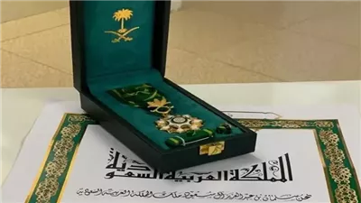  منح 102 مواطن ومقيم ميدالية الاستحقاق من الدرجة الثانية لتبرعهم المتكرر بالدم