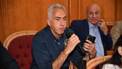 النائب عمرو السنباطي: ذكرى تحرير سيناء شاهد حي على تضحيات جنود مصر البواسل