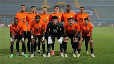 تشكيل البنك الأهلي أمام مودرن سبورت في ربع نهائي كأس عاصمة مصر