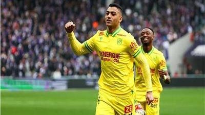الأهلي يفاوض نانت الفرنسي لضم مصطفى محمد نهائيًا أو إعارة
