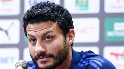 محمد الشناوي يحسم مستقبله مع الأهلي ويرفض أي عروض للرحيل