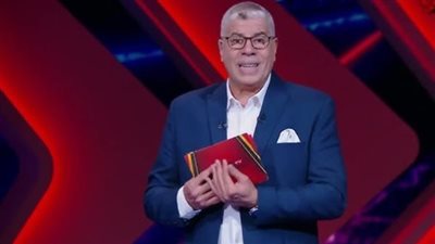 أحمد شوبير يعلق على قرار إيقاف القيد للزمالك..كفاية اللي بيحصل في الجماهير