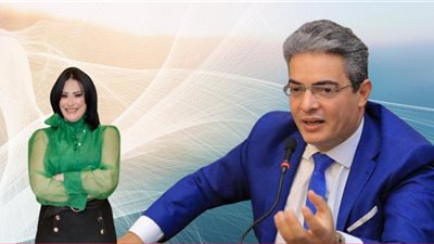 الإعلاميين : منع ظهور دعاء سهيل على أي وسيلة إعلامية داخل مصر 
