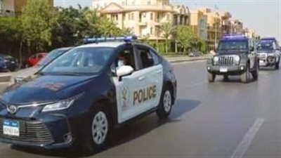 حملات أمنية لضبط تجار المخدرات والأسلحة النارية غير المرخصة بدمياط وأسوان