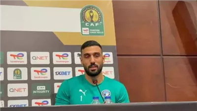نجم الزمالك السابق يطالب بعودة الشناوي للمنتخب الوطني بعد ترشحه للأفضل بأفريقيا 