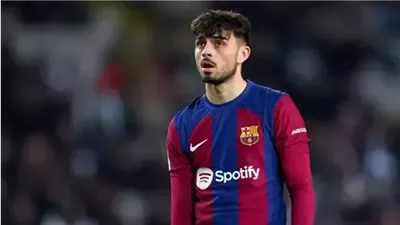 بيدري يتألق ويحصد جائزة أفضل لاعب في الدوري الإسباني لشهر أبريل