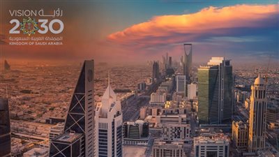 رؤية السعودية 2030 تحقق تقدمًا كبيرًا في 2024 مع الوصول إلى 93% من مؤشرات الأداء