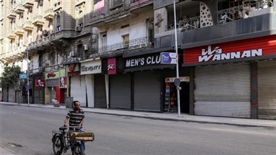 تحرير 137 مخالفة لعدم التزام المحال التجارية بقرار ترشيد الكهرباء
