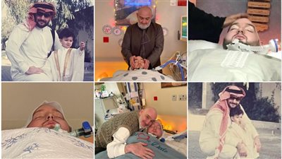 غيبوبة لعقدين.. صور الأمير النائم في عيد ميلاده الـ 36 تتصدر المشهد وتشعل المشاعر