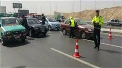 الداخلية تشدد الرقابة على الطرق.. ضبط آلاف المخالفات خلال 24 ساعة