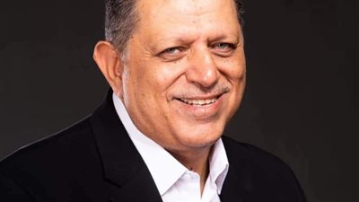 عمومية «الأولمبية» تعتمد خالد فتحى رئيساً للجنة التخطيط