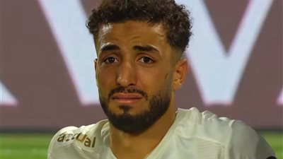 إصابة مفاجئة لمحمد عبد المنعم في مباراة نيس وباريس سان جيرمان: تفاصيل وقلق بشأن حالته