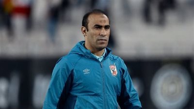 لجنة الحكام تحيل شكوى ضد سيد عبدالحفيظ إلى لجنة الانضباط بعد تقرير الحكم محمود وفا