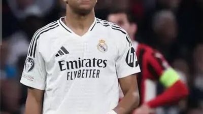 الشكوك تتزايد حول مشاركة مبابي في كلاسيكو نهائي كأس الملك