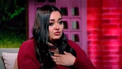 راندا البحيري تكشف عن التسمم المفاجئ في بلبن بأبوظبي.. ما الذي حدث؟