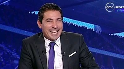بركات: الأهلي ظهر خائفًا أمام صن داونز وبيراميدز يملك فرصة تاريخية لتحقيق 3 بطولات هذا الموسم